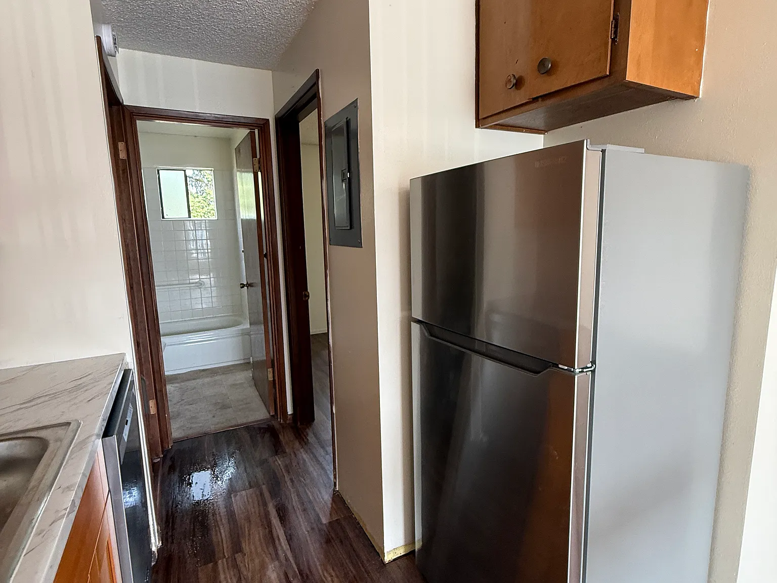 1 bed, 600 sqft, $1,550 — Photo 4