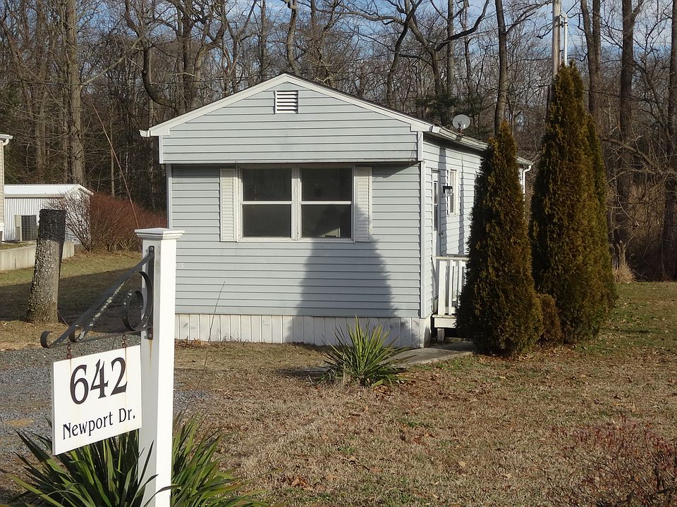 Adorable and move-in ready