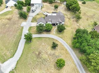 193 Peggy Ln, Gunter, TX 75058