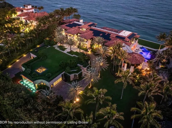 1370 S Ocean Blvd, Manalapan, FL 33462