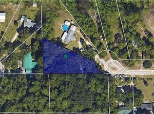 5527 Glensway Rd, Panama City, FL 32404