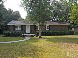 1021 Old Mill Rd NE, Leland, NC 28451