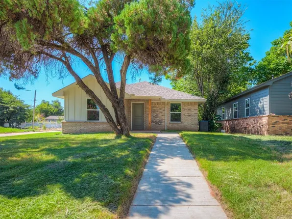 1315 Washington Blvd, Oklahoma City, OK 73117