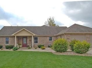 5401 W Holmbrook Dr, Muncie, IN 47304