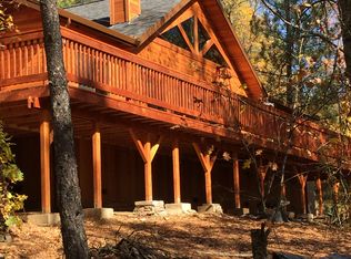6817 Greeley Hill Rd, Coulterville, CA 95311