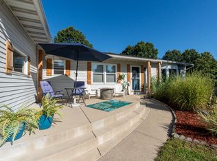 9791 Myers Lake Ave NE, Rockford, MI 49341
