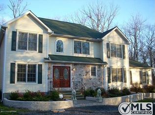 1340 Resica Falls Rd, East Stroudsburg, PA 18302