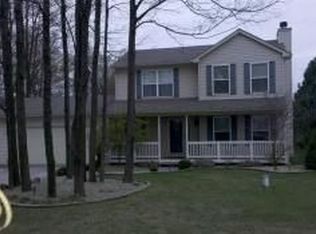 1134 Newman Rd, Oxford, MI 48371