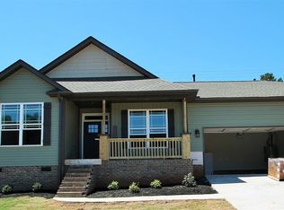 220 Terrace View Way Birchwood LOT 40, Seneca, SC 29678