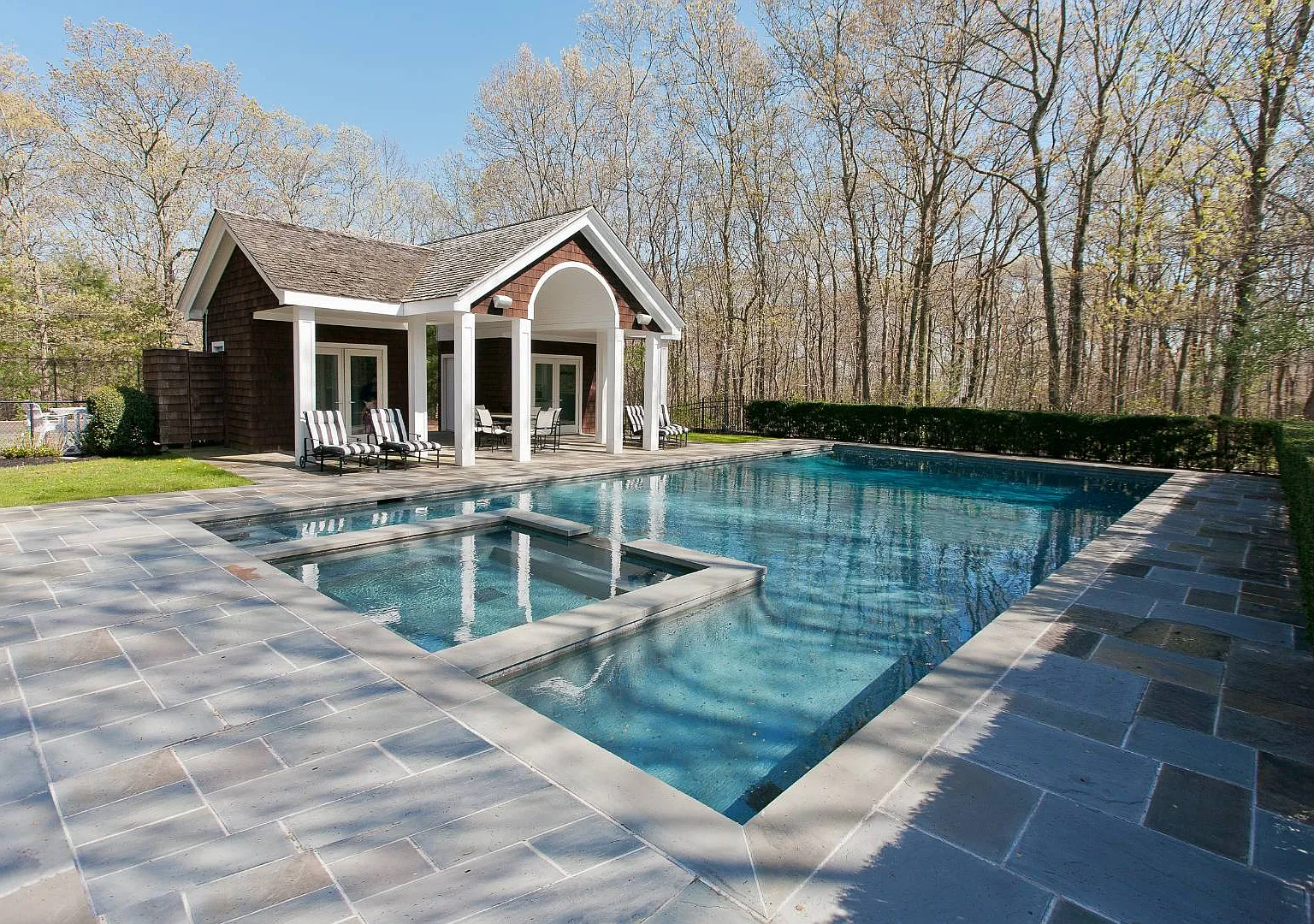 Experience Luxury & Privacy — Photo 4