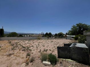 3837 Riverview Rd NW, Albuquerque, NM 87105