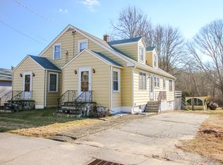 8 Rossi Ave, Pawcatuck, CT 06379