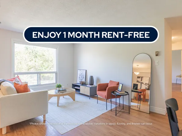 77 Huron Heights Dr #107, Newmarket, ON L3Y 5V9