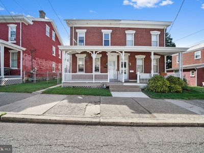 328 Hall St, Phoenixville, PA, 19460