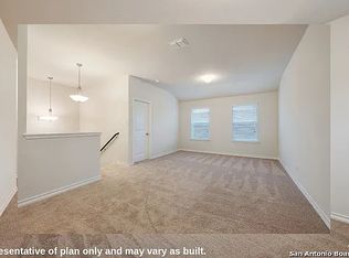 4850 Sulphur Trl, San Antonio, TX 78253