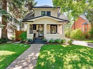 2060 S Fillmore St, Denver, CO 80210