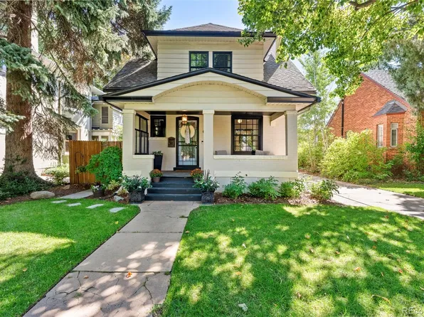 2060 S Fillmore Street, Denver, CO 80210