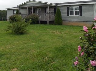4142 Coulson Church Rd, Hillsville, VA 24343