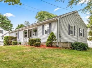 34 Garfield Ave, Beverly, MA 01915