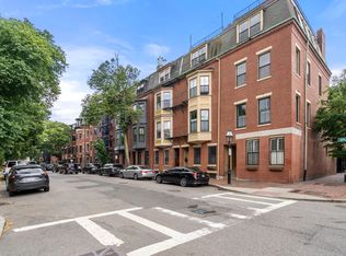 74 Appleton St #5, Boston, MA 02116