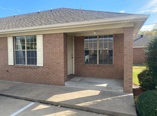 2823 College Ave #14, Conway, AR 72034