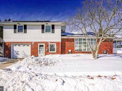101 Giammarino Ave, Gibbstown, NJ, 08027
