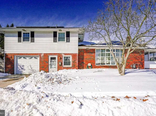 101 Giammarino Ave, Gibbstown, NJ 08027