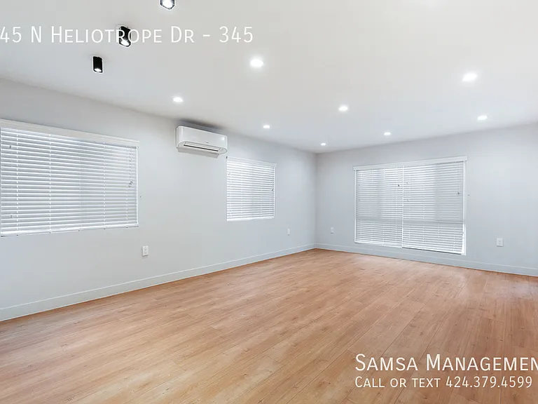 345 N Heliotrope Dr #345 — Photo 7