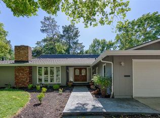 633 Morninghome Rd, Danville, CA 94526