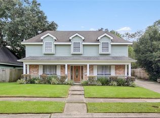 4012 Tall Timbers Dr, New Orleans, LA 70131
