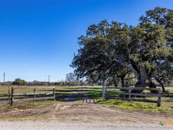 0 County Road 284, Edna, TX 77957