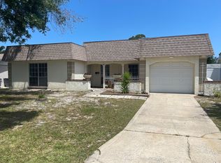 3901 Claremont Dr, New Port Richey, FL 34652