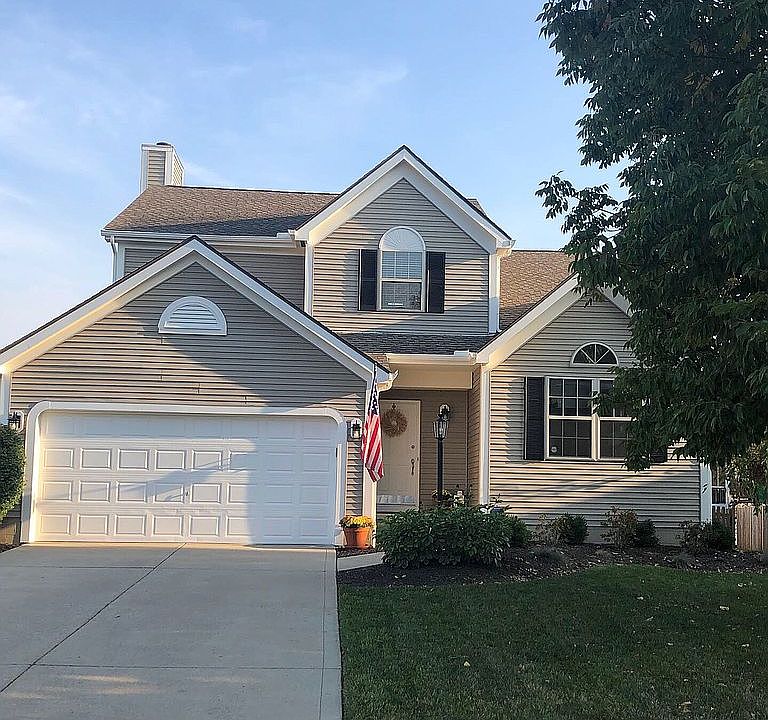 2nd image of 5378 Beringer Dr