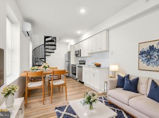 541 N Orianna St #1A, Philadelphia, PA 19123