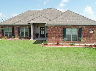 6050 Ava Ln, Iowa, LA 70647
