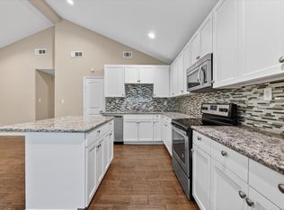 2908 Mistywood Ln, Denton, TX 76209