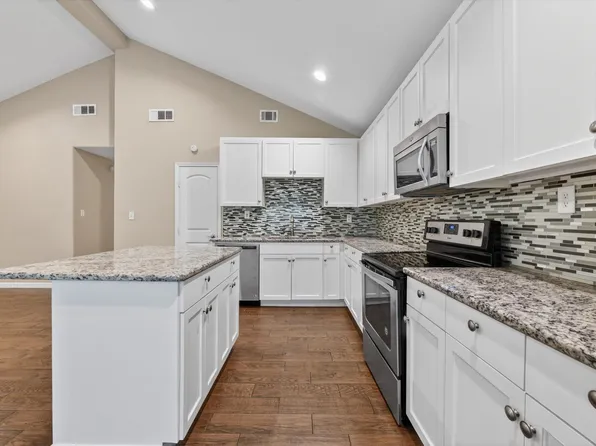 2908 Mistywood Ln, Denton, TX 76209