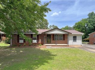 3627 Bennett Dr, Montgomery, AL 36109