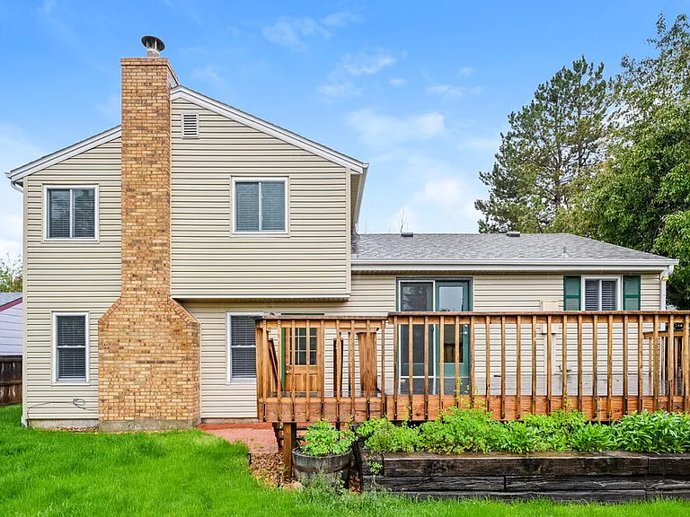 5384 S Telluride Way — Photo 18