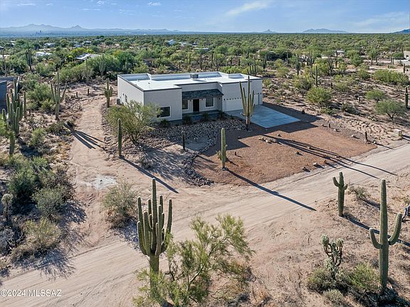 5th image of 5639 W Desert Falcon Ln