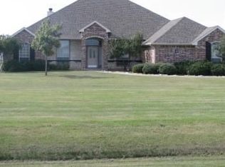 11009 Brook Green Ln, Haslet, TX 76052