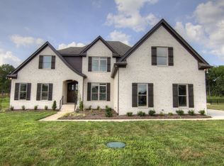 180 Knoxleigh Way #109-LOT 109, Murfreesboro, TN 37129