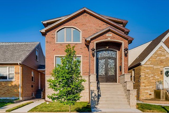 1st image of 4119 N Odell Ave