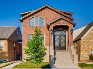4119 N Odell Ave, Norridge, IL 60706