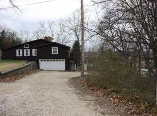 1661 San De Dr, Festus, MO 63028