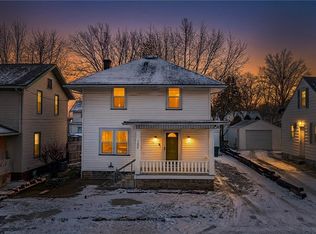 1624 May Pl NE, Canton, OH 44705