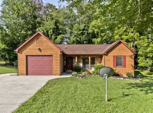 2609 Wynmoor Cir, Knoxville, TN 37931