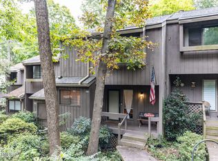 132 Ridge Trl, Chapel Hill, NC 27516