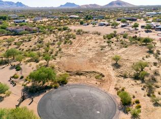 14028 E Lowden Ct LOT COURT 71, Scottsdale, AZ 85262