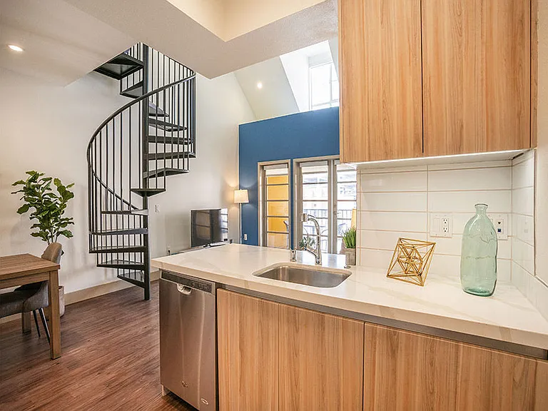 VRS Portofino LLC apartments community photo